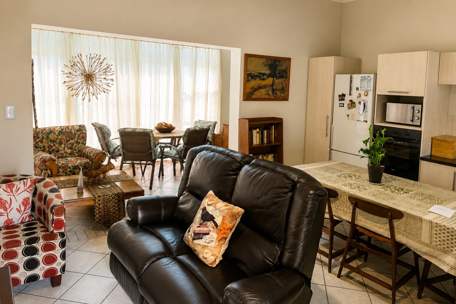 2 Bedroom Property for Sale in Waterkloof East North West